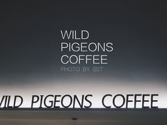 -野鸽子咖啡(中航店)