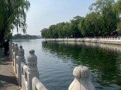 -什刹海
