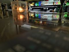 -TZ House音乐现场(来福士中心店)