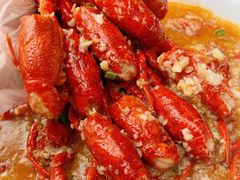 -二钳洞庭虾蟹·江湖菜(鹭岛店)