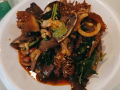 -宜宾海鲜酒家·三十年老字号