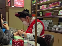 -海底捞火锅(亲贤北街店)