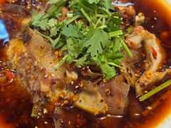 -易老妈蹄花.特色川菜(人民公园总店)
