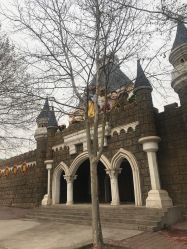 -郑州市世纪公园