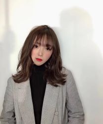 -泽璞堂美发沙龙