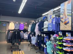 -迪卡侬(西三旗店)