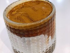 老北京污Dirty-1/4 ONE QUARTER COFFEE LAB(朝阳大悦城店)