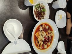 -老牌坊•鲁菜名店•地道济南菜(大观园商埠店)