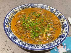 -荣家小吃(紫阳街店)