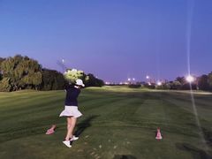 -万柳高尔夫俱乐部