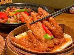 -如轩·海鲜砂锅粥·潮汕菜(沿江东路店)