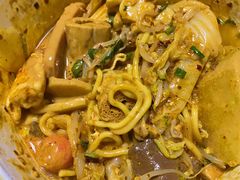 -小谷姐姐麻辣拌·麻辣烫(潞河店)