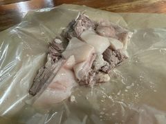 白切羊肉超-小辫子羊肉面馆(周东店)