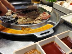 -喜来稀肉(虹泉路店)