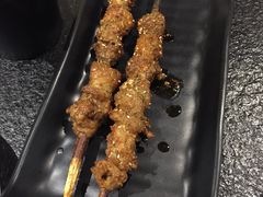 -羊肉街口老银川滩羊涮肉馆