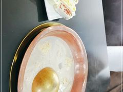 -诺敏塔拉奶茶-布里亚特包子-手把肉(锦都会店)