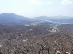 -吉林市朱雀山国家森林公园