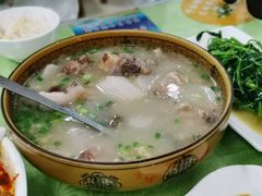 -清真.回香园(南街店)