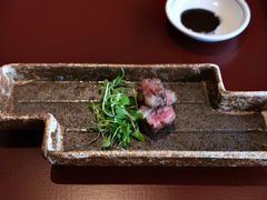 -炎橘·板前料理 Omakase