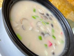 -吴祥记潮州菜·百年老字号·砂锅粥
