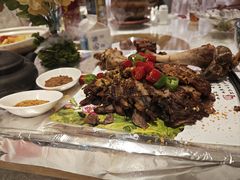 -龙岩华美达龙州酒店