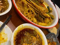 -付小姐在成都(中山公园店)