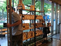-81BAKERY(大学路店)