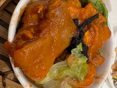 -美心皇宫(绿杨坊店)