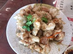 -吉味馆(柠溪店)
