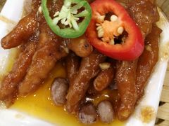 -荣威大酒店-中餐厅