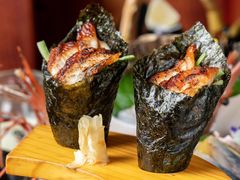 -千代饮兵卫日本料理(东二环泰禾广场西区店)
