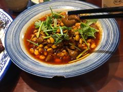 -杨记隆府(白象街店)
