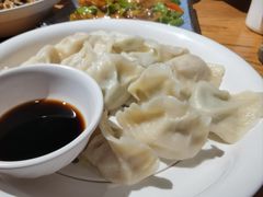 -關東雪东北菜(中庚漫游城店)