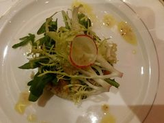 -卡本妮法餐厅·北京和平宾馆