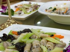 -龙宫海鲜楼(长乐漳港店)