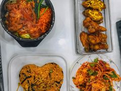 -禾谷韩餐(热带海洋学院店)