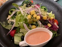 -兰特伯爵西餐厅·啤酒屋(方庄店)