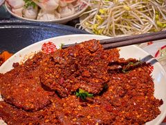 -赵美丽重庆火锅(西安直营总店)