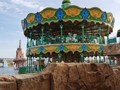 -大连海昌发现王国主题公园