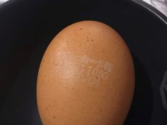 无菌生食鸡蛋蘸料-八角锄烧·肉火锅(天河城店)