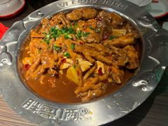 -胖哥俩肉蟹煲(杭州下沙学林街店)