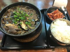 -米屋石锅拌饭(师大店)