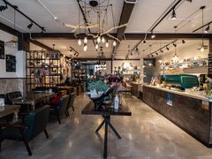-之悦咖啡馆(新星宇·之洲店)