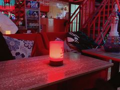 -摆渡酒吧(后海店)