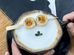 -Highline·城市露台景观餐厅(淮海路店)