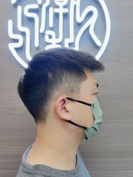 -川和潮人