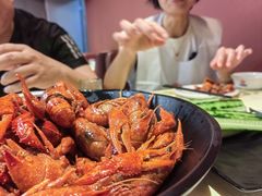 -聚味瞿记·龙虾堂(坡子街店)