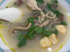 -小杨生煎(天之骄子店)