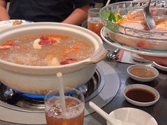 -春秋火锅