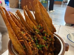 -大眼锅贴水饺(河东店)